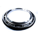 Kalmar Ottawa Terminal Tractor Parts