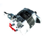 Kalmar Ottawa Terminal Tractor Parts
