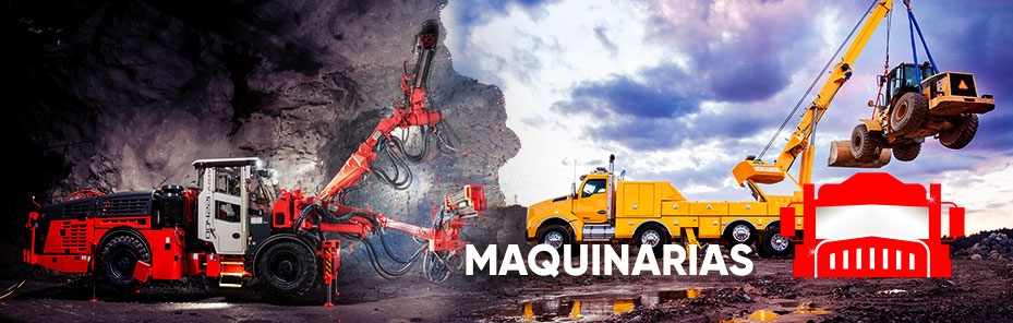 Maquinaria
